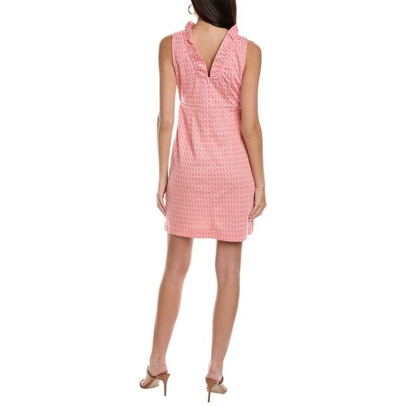 tyler böe Erica Sheath Dress - Picture 2 of 3